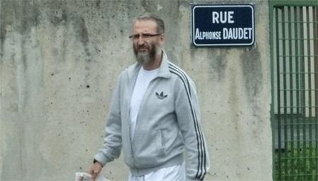 Said Arif fue liberado en Francia en diciembre de 2011 Confirman la muerte de un jefe terrorista argelino en Siria